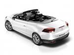 Renault Megane CC 2010 года